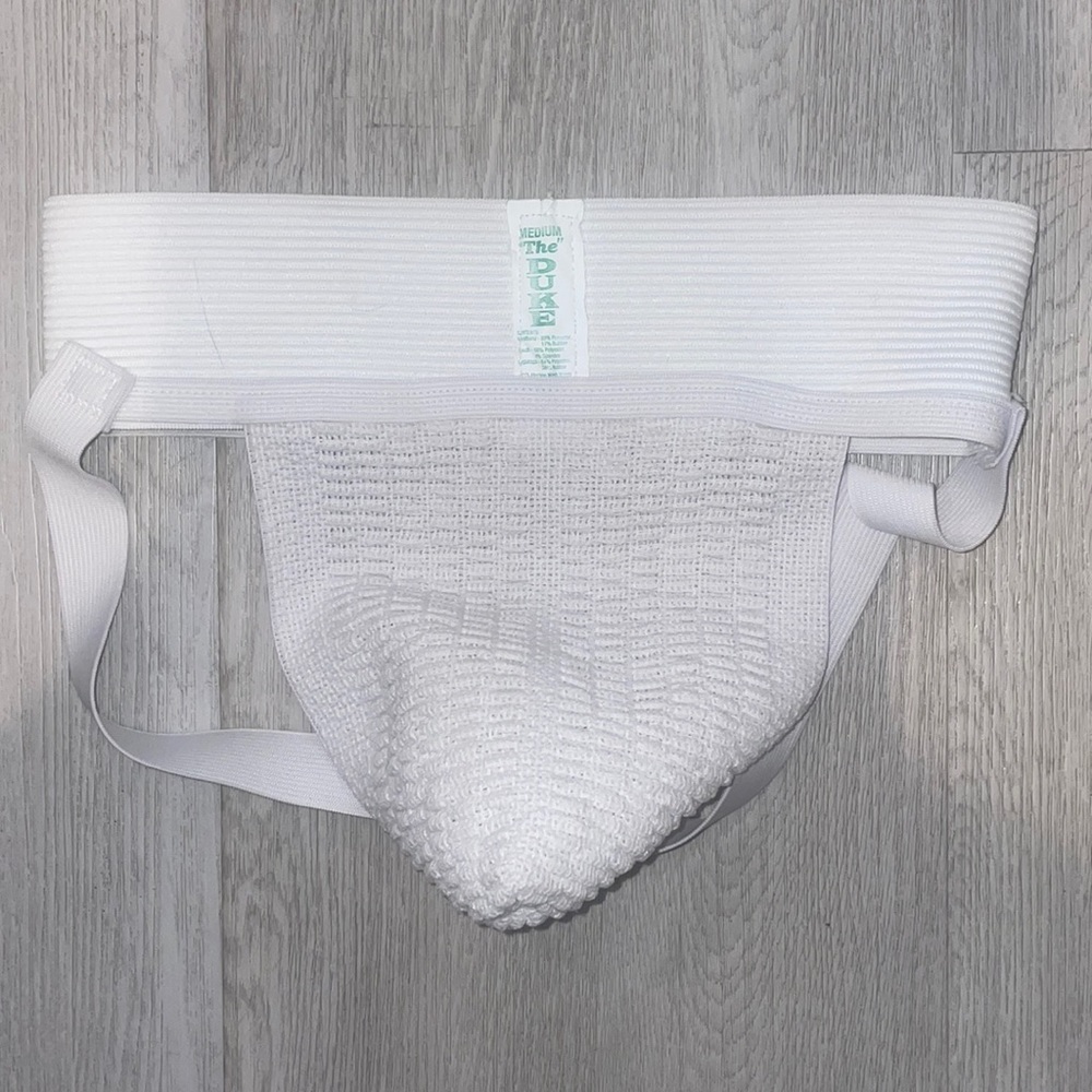 Vintage Duke Jockstrap